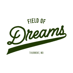 field of dreams logo