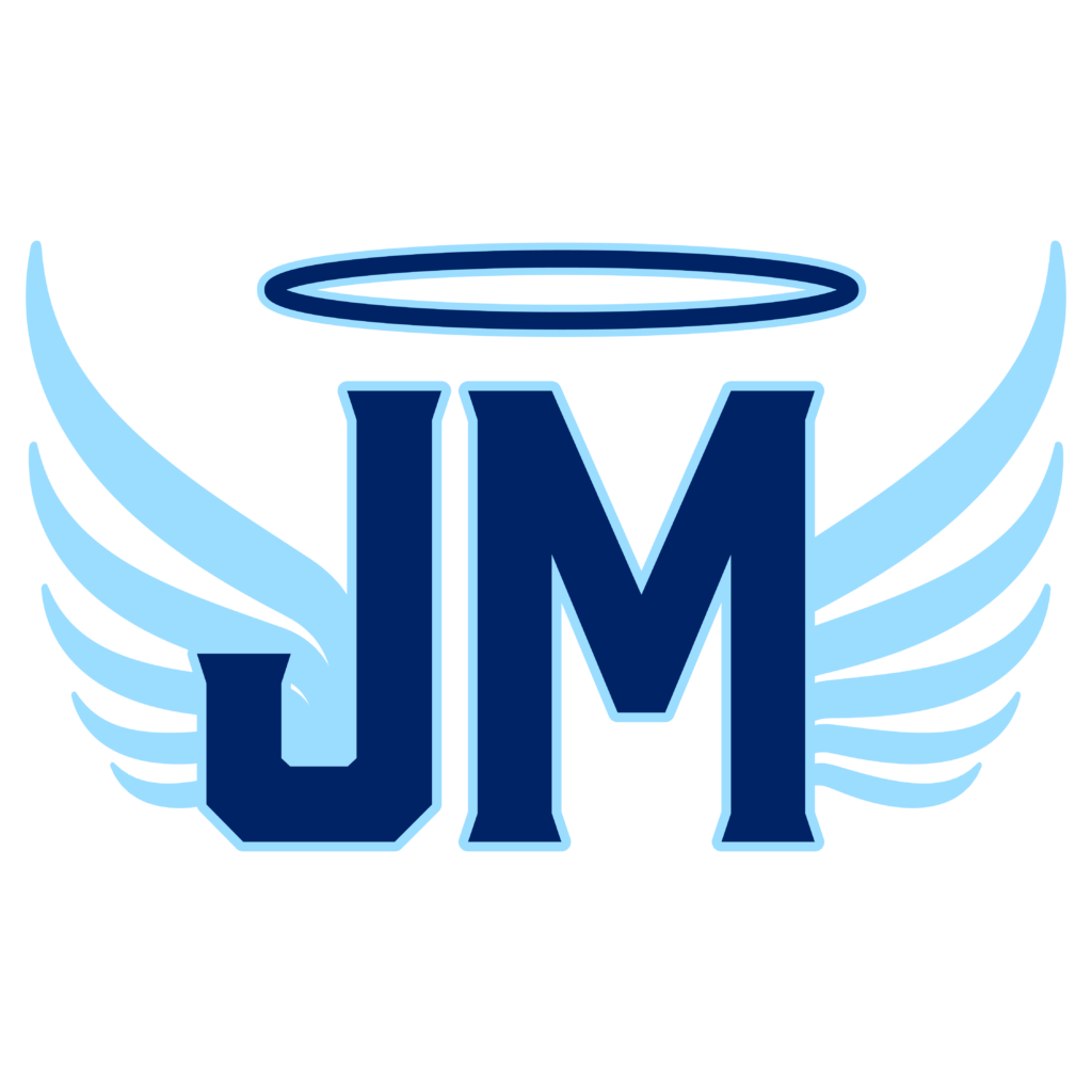 Jeremy Magers tribute logo