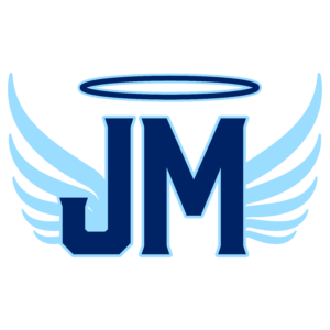 Jeremy Magers tribute logo